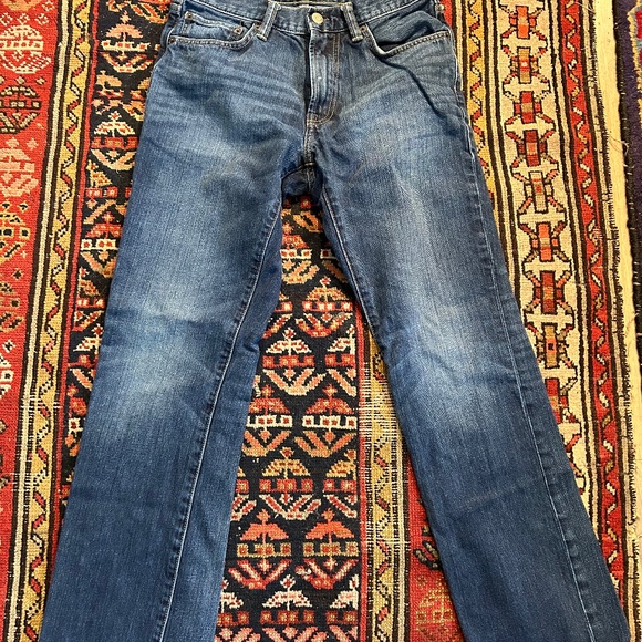 Gap 1969 Straight 30x32 - Picture 1 of 4